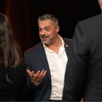 David ( Dave ) Gagnon