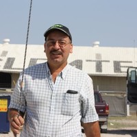 edgar mesen