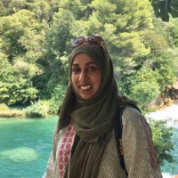 Samina Yaqoob