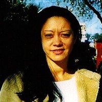 Charmaine Houia