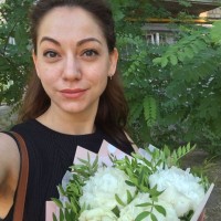 Kateryna Mashchenko