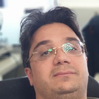 Saeed Afrough