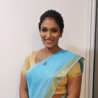 Dr. Apsara De Silva