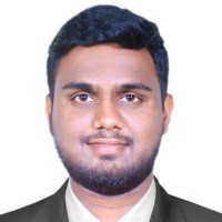 Asrith Reddy