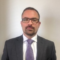 Iain Benson