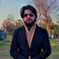Usama Zaheer