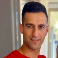 David Mansour