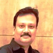 JYOTIN DEV DAS