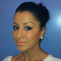 Maria Sabri