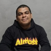 Nayguel Andrys