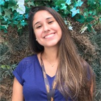 Déborah Cabral