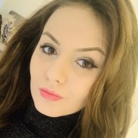 Tsvetelina Naydenova