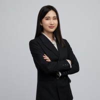 Cheryl Huang