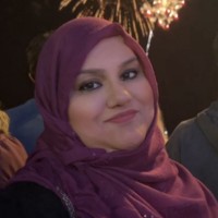 Bushra Zaman