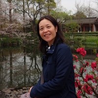 Michelle Wang