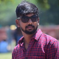 Yellapu Srihari