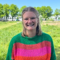 Frederieke Backelandt