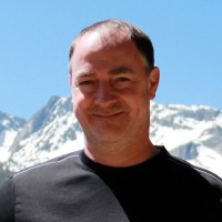 Mark Forbes
