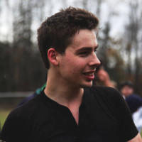 Joshua Stephenson