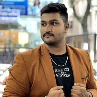 Chirag Br