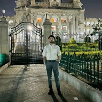Ratnadeep Joshi