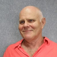 Roger MacCallum