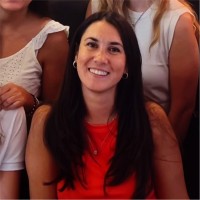 Pamela María Díaz Saravia