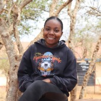 Juliet Ndinda