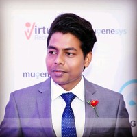 Sudhir Kumar