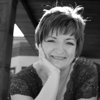 Anne Boudreau