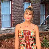 Sylvia Elizabeth