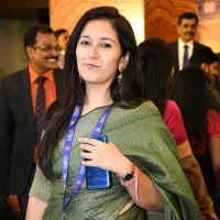 Charu Anand