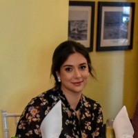 Gabriella Marin