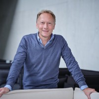 Bernd Gilgen