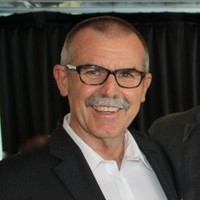 Bruce Hodges