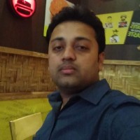 Amresh Pathak