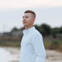 Dmitriy Ermolenko