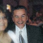 Dennis Patrick