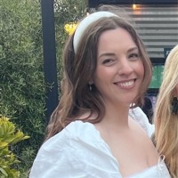 Frances Dyson