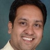 Ravinder Singh Joshi