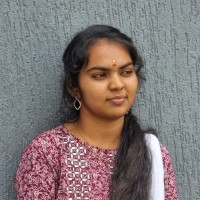 Sushmitha Velu