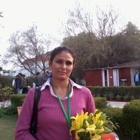 Manju Kanojia