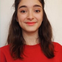 Julia Fitoussi