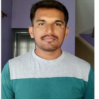 Sharath Kumar B V Sharath