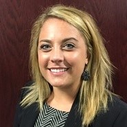 Carly Wall, CSP