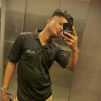 Meraj Ali