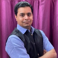 Yogesh Vyas