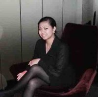 Maryrose De Ocampo