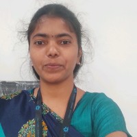 Parusupogu Ramadevi