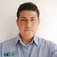 Marco Antonio Segovia Arreguin